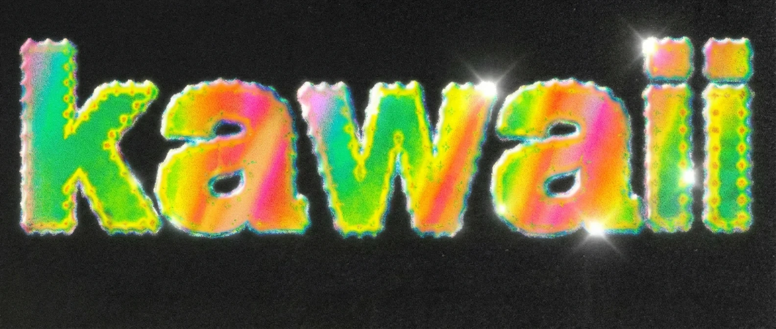kawaii